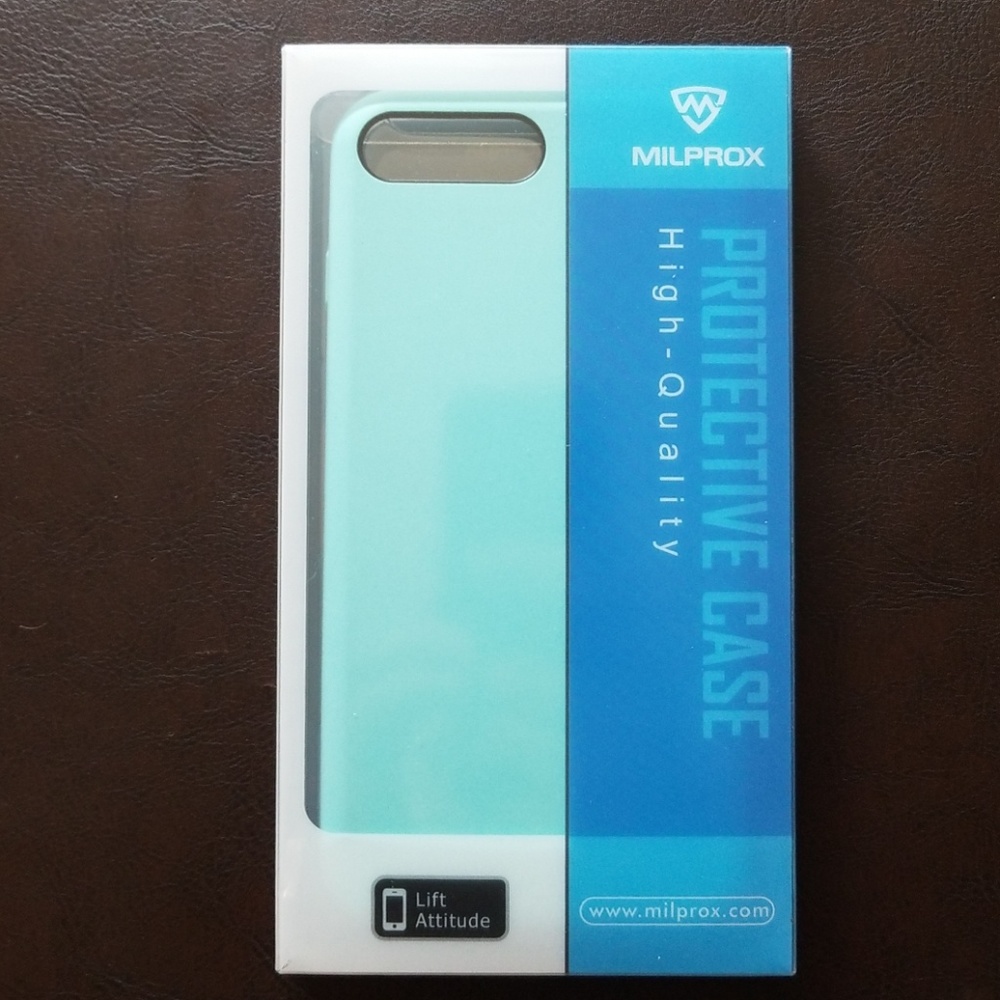 iPhone 7/8 plus case